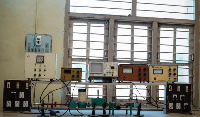 Bonam Venkata Chalamayya Engineering College East Godavari Infrastructure photo 5